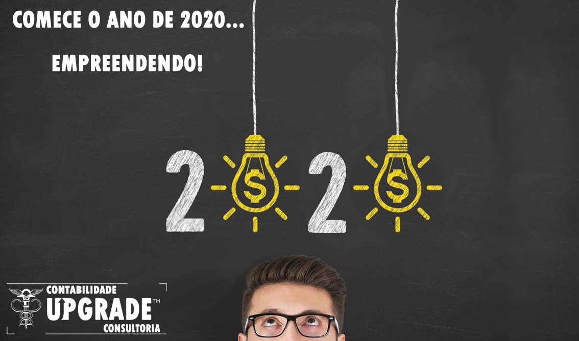 MKT EMPREENDENDO 2020 - Da ideia à abertura de um novo negócio, é preciso planejamento e capacitação