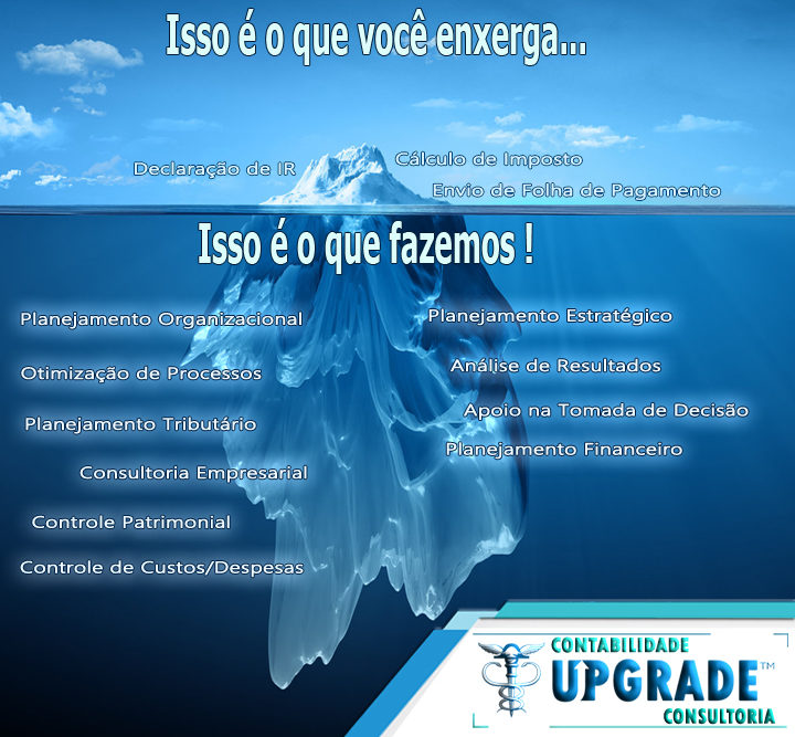 cropped MKT SITE ICEBERG UPGRADE CONTABILIDADE 720x680 1 1 - Conheça a UPGRADE - Contabilidade e Consultoria