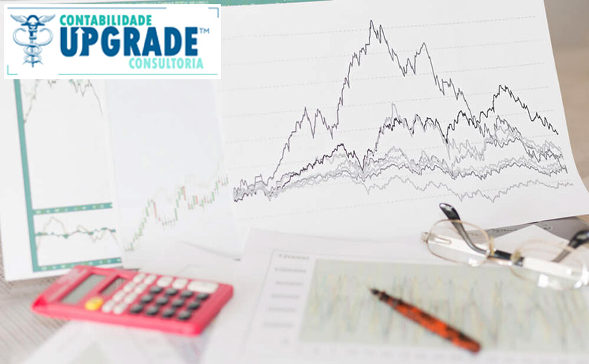 avaliacao indices contabeis - A importância da avaliação dos índices contábeis de uma empresa