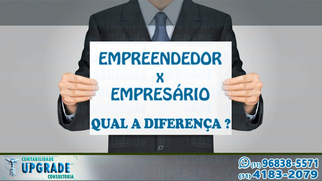MKT FB Empreendedor x Empresario 1024x576 - Empreendedor x Empresário - Qual a diferença ?