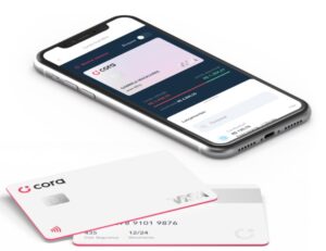 Cora APP 300x231 - Banco Cora: Conta Digital para Empreendedores